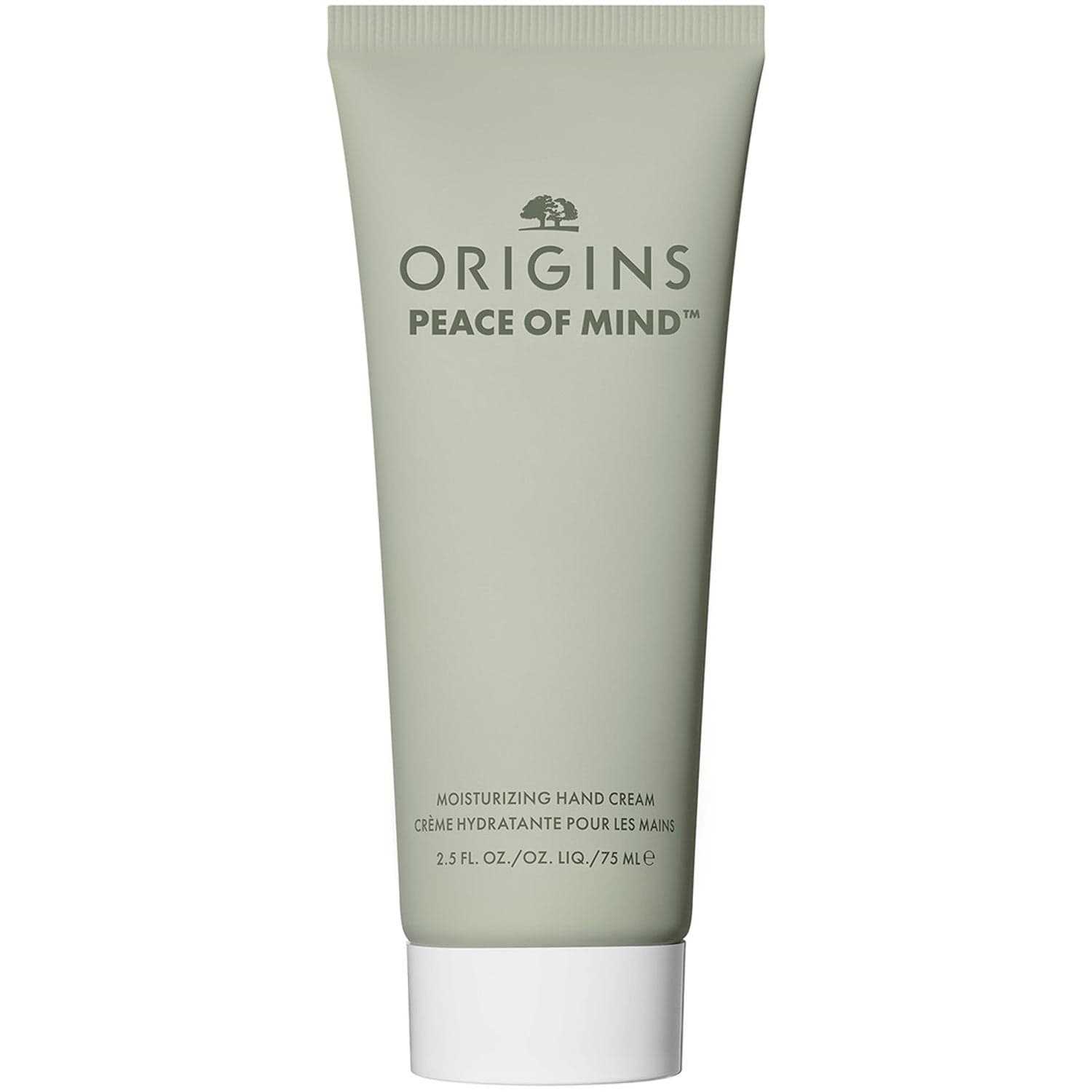 Origins Peace Of Mind Moisturizing Hand Cream 75 ml