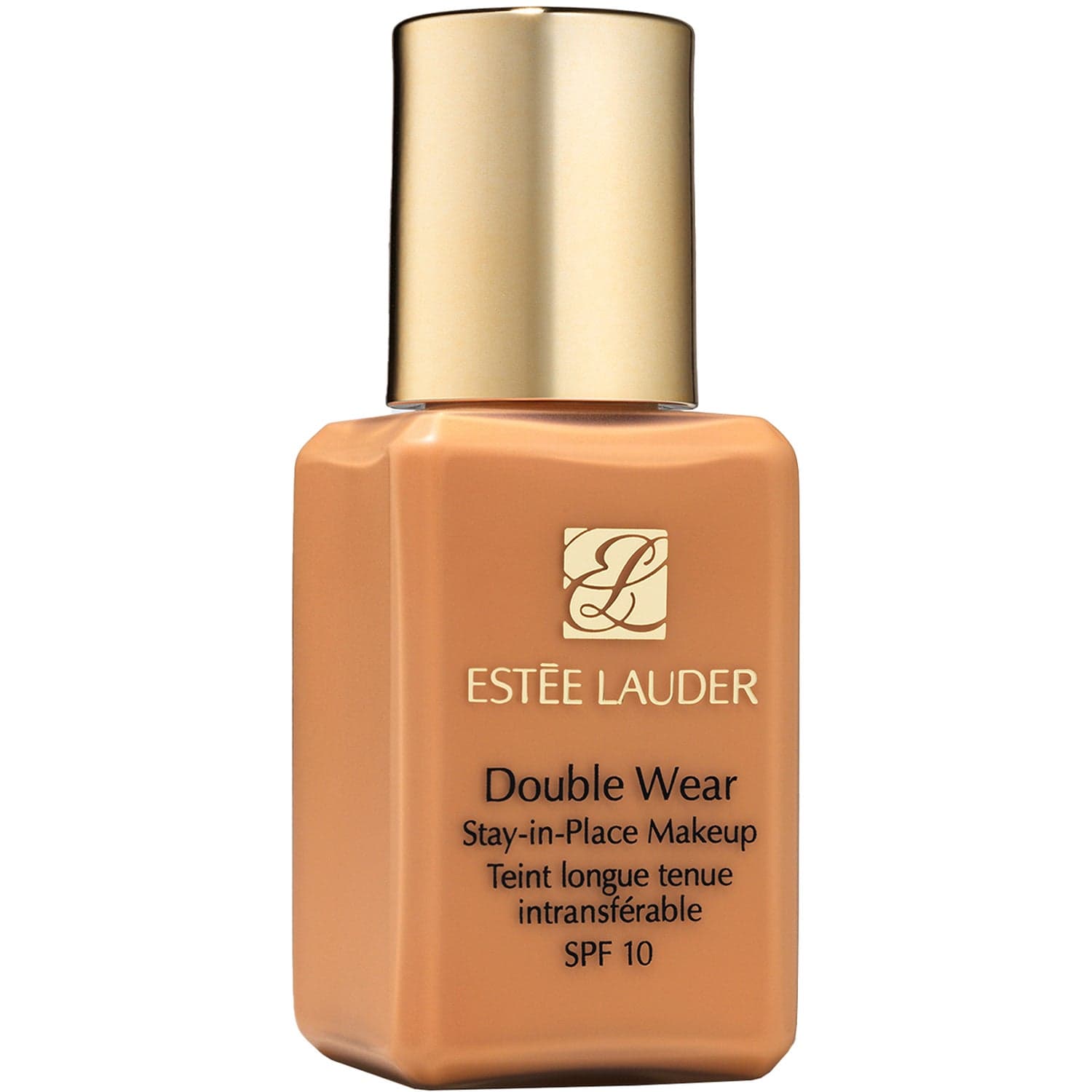 Estée Lauder Double Wear Stay-In-Place Foundation SPF10 4W3 Henna - 15 ml