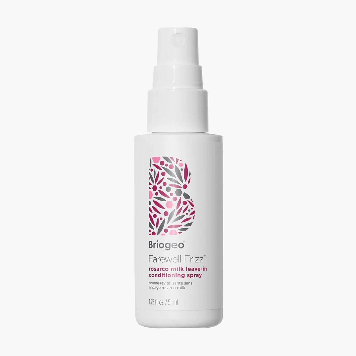Briogeo Farewell Frizz™ Milk Leave-In Conditioner 50 ml