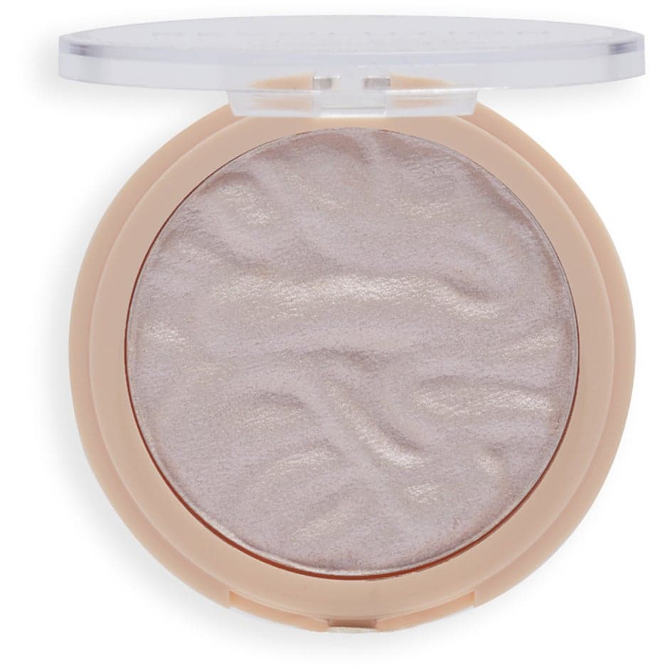 Makeup Revolution Reloaded Highlighter Peach Lights - 6,5 g