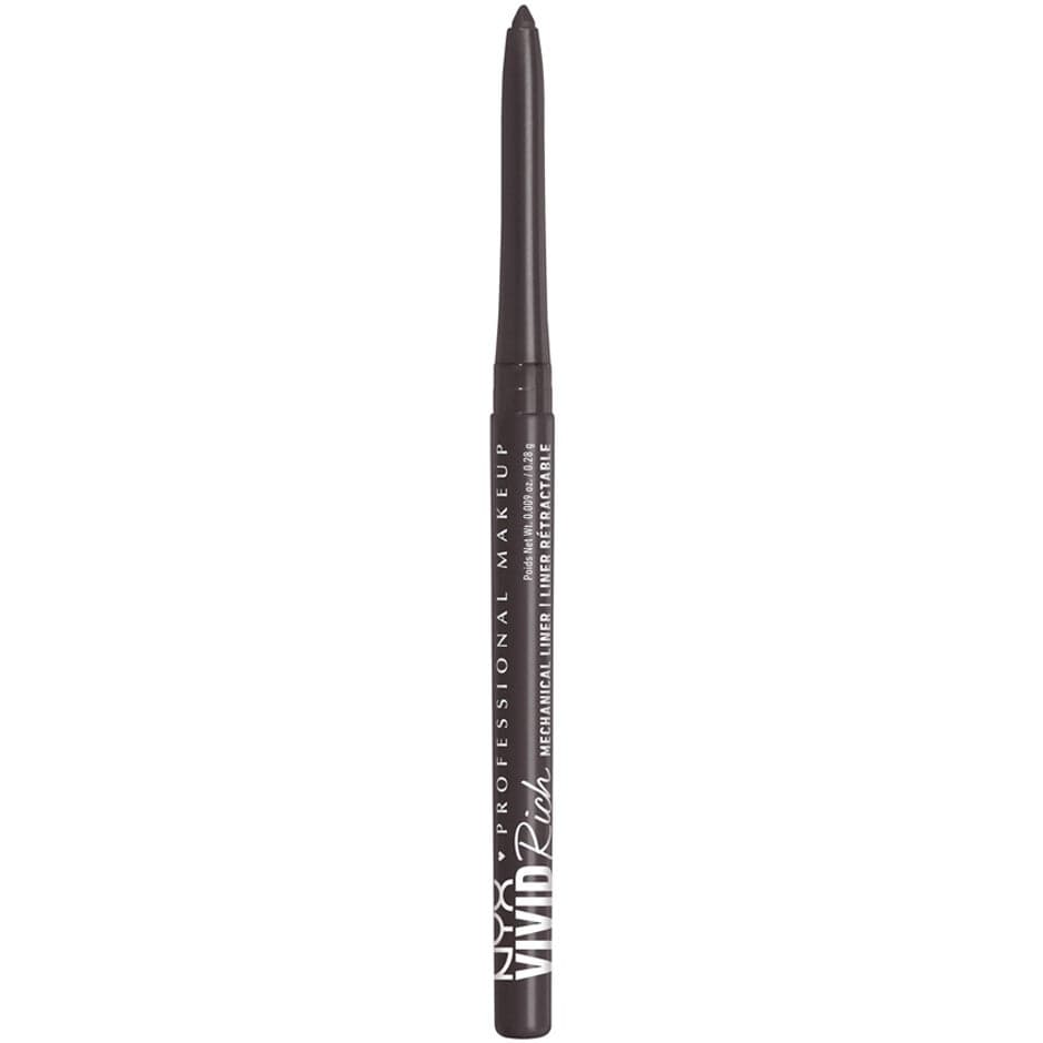 NYX Professional Makeup Vivid Rich Mechanical Liner Truffle Diamond 12 - 0,3 g