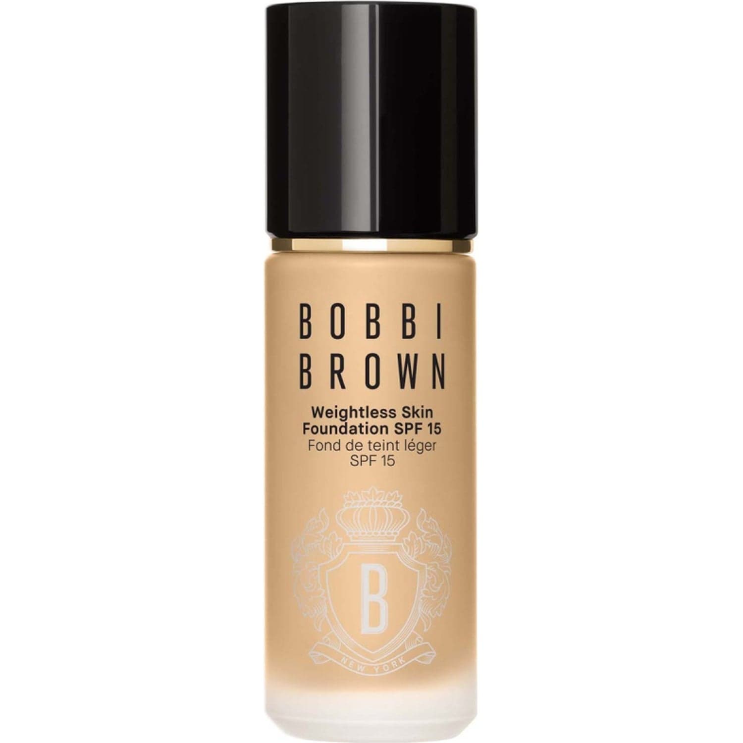 Bobbi Brown Weightless Skin Foundation SPF15 Neutral Natural
