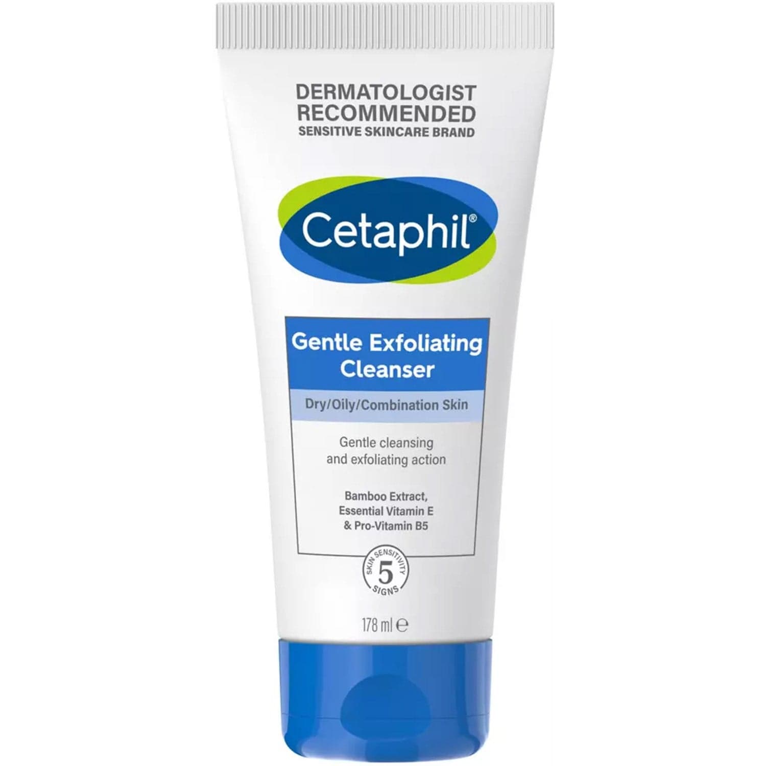 Cetaphil Gentle Exfoliator 178 ml