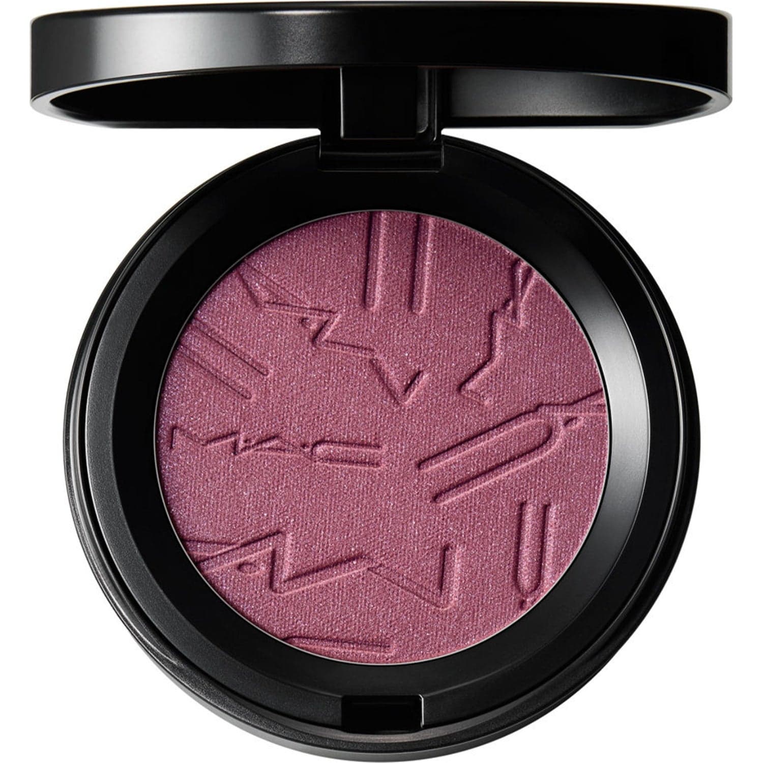 MAC Cosmetics Skinfinish Colourstruck Blush Plush - 4,5 g