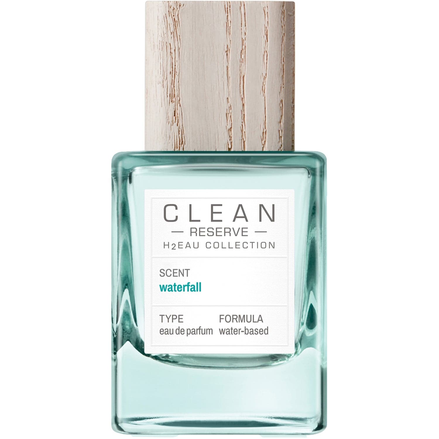 Clean RESERVE H2EAU Waterfall Eau de Parfum - 50 ml