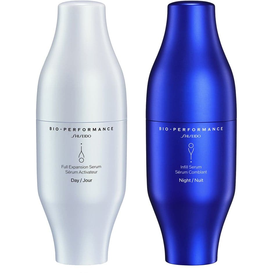 Shiseido Bio-Performance Bop skin serum filler 30 x 30 - 60 ml