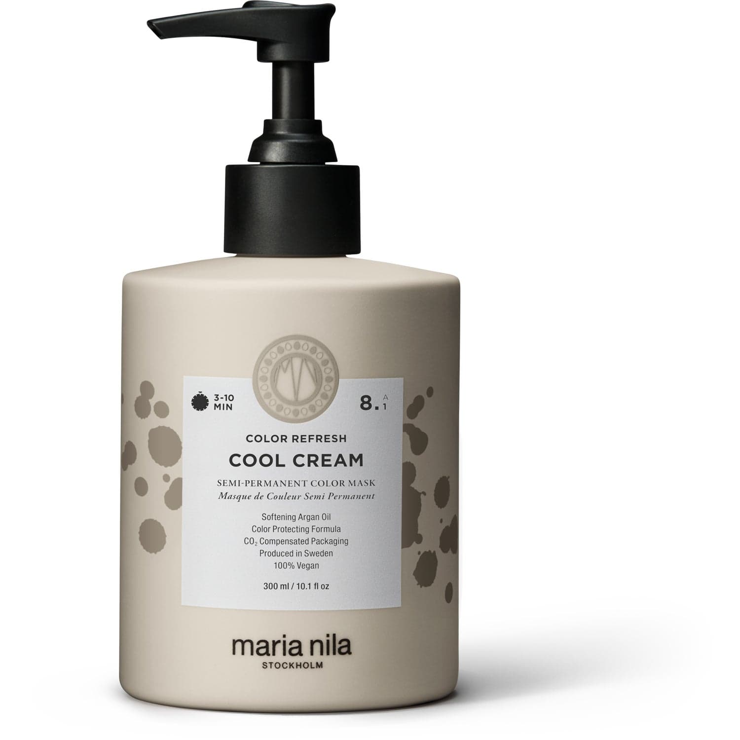 Maria Nila Color 8.1 Cool Cream - 300 ml