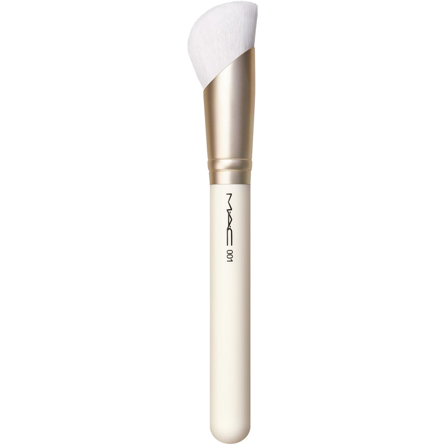 MAC Cosmetics Serum + Moisturizer Brush 1 pcs