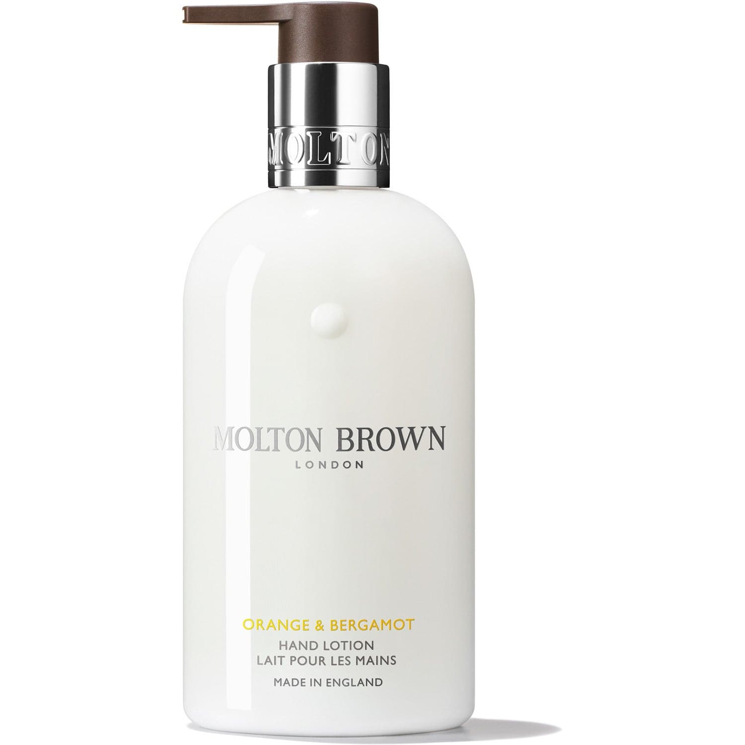 Molton Brown Orange & Bergamot Hand Lotion - 300 ml