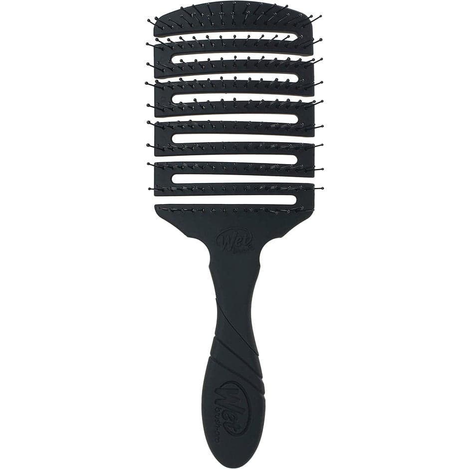 WetBrush Pro Flex Dry Paddle Black - 1 pcs