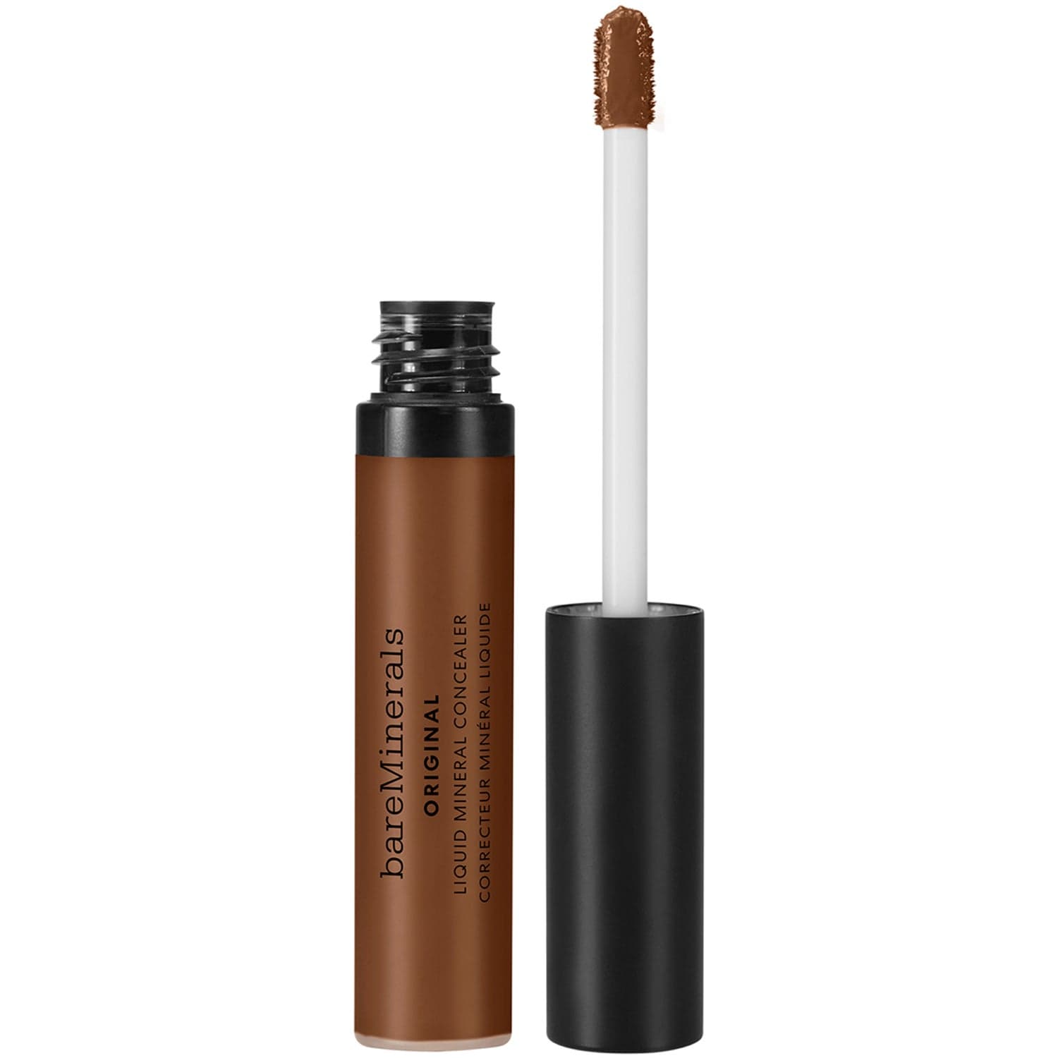 bareMinerals Original Liquid Mineral Concealer Dark/Deep 5.5C - 6 ml