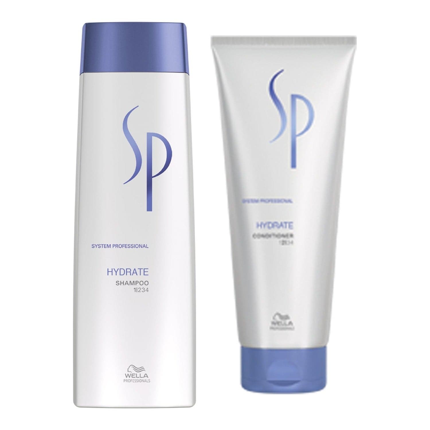 Wella Professionals Hydrate 250 ml Set