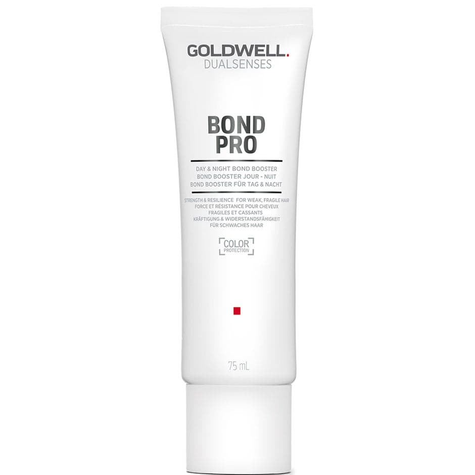 Goldwell Dualsenses BondPro Fortifying Fluid Day & Night Bond Booster - 75 ml