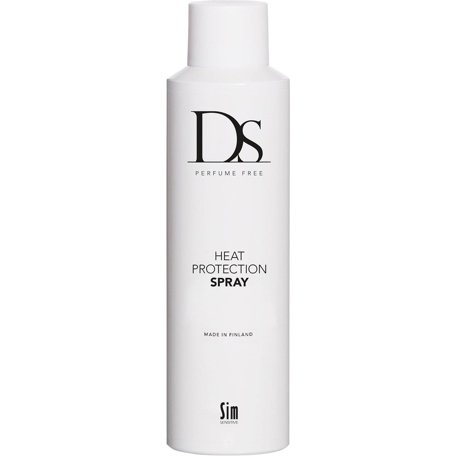SIM Sensitive Heat Protection Spray 250 ml