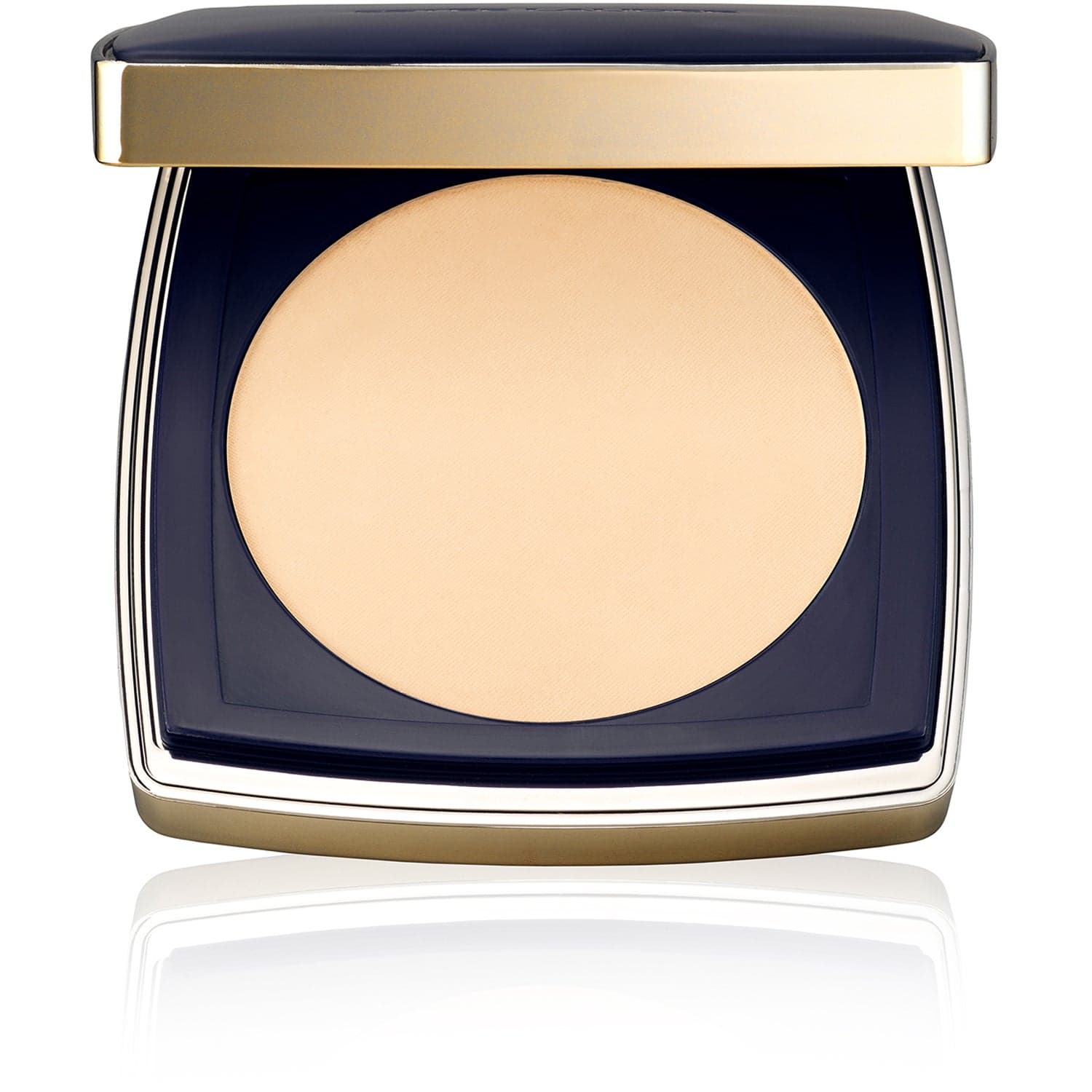 Estée Lauder Double Wear Stay-In-Place Matte Powder Foundation 2N1 Desert Beige - 11 g