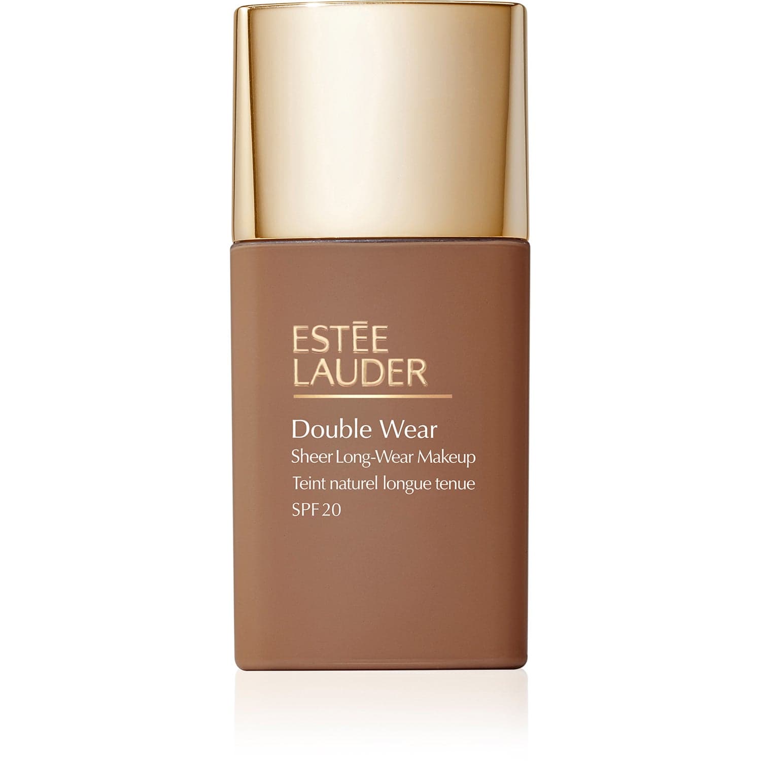 Estée Lauder Double Wear Sheer Long Wear Makeup SPF20 7W1 Deep Spice - 30 ml