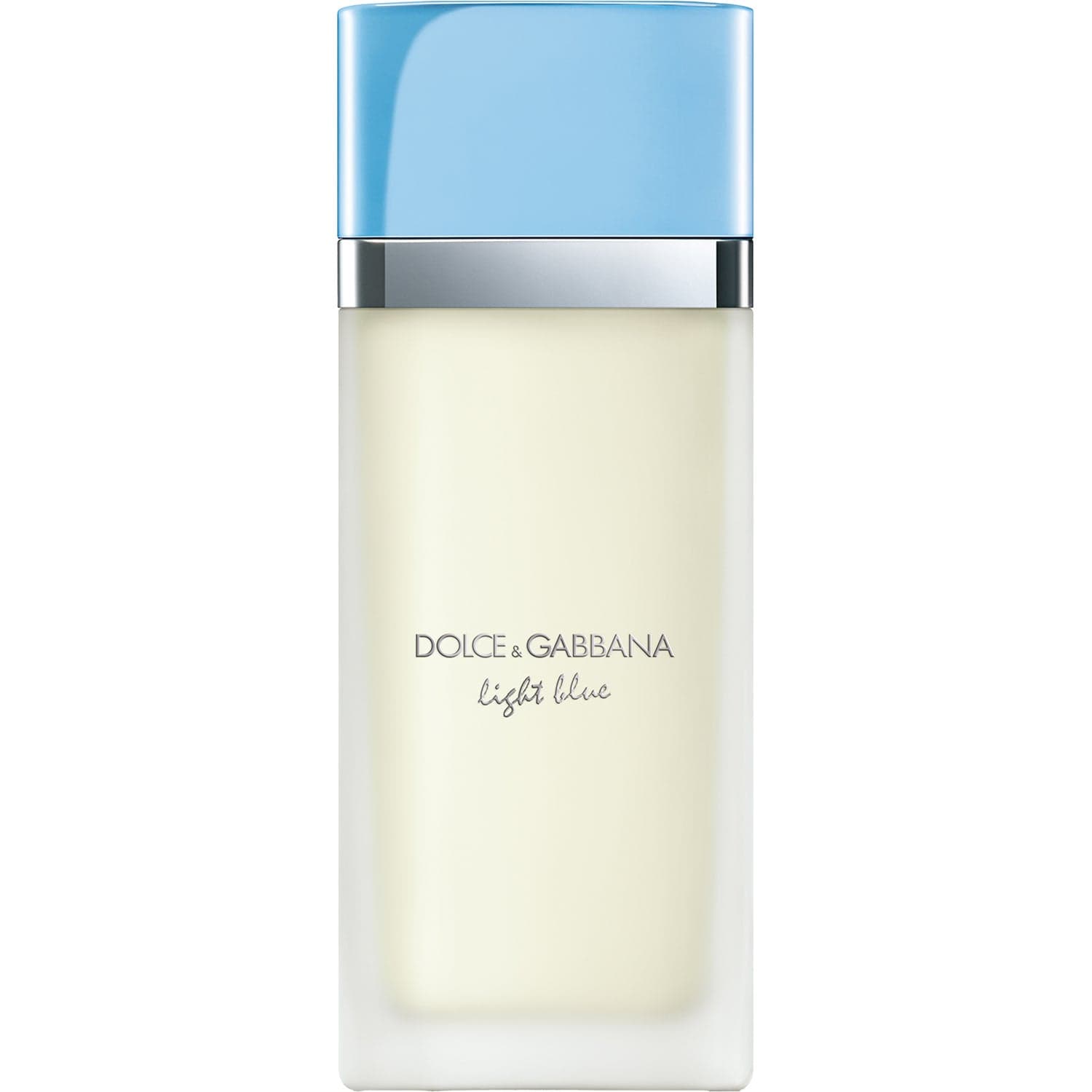 Dolce & Gabbana Light Blue Eau de Toilette - 50 ml