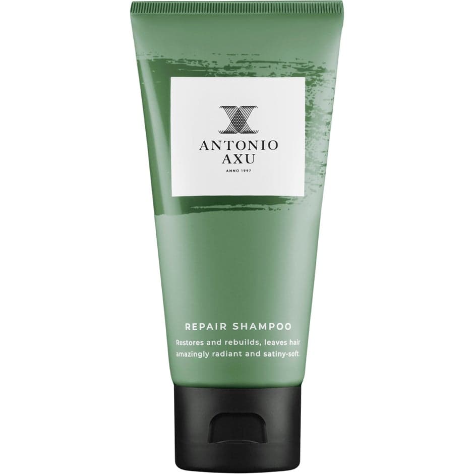 Antonio Axu Repair Shampoo Travel-Size 60 ml