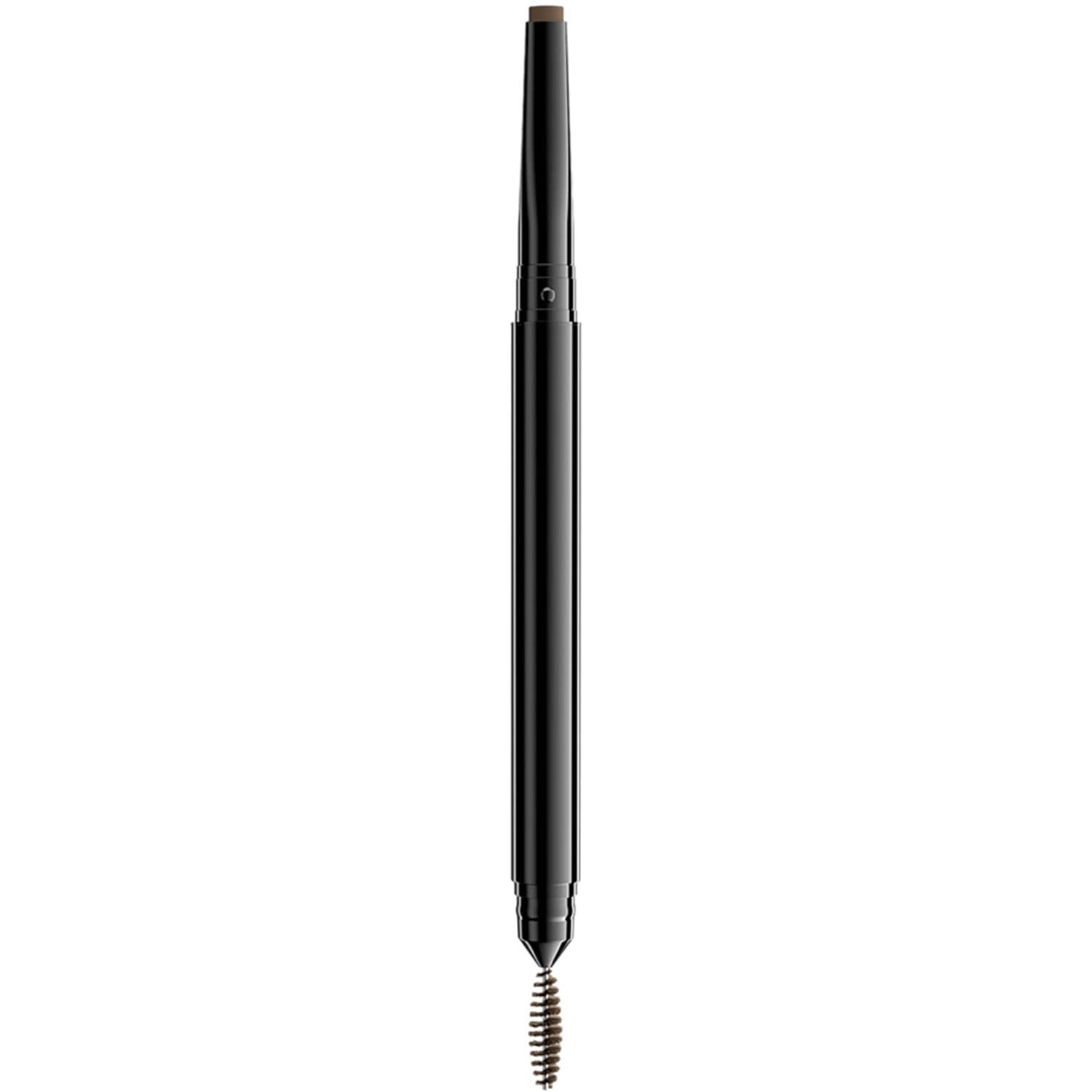 NYX Professional Makeup Precision Brow Pencil Ash Brown - 0.13 g