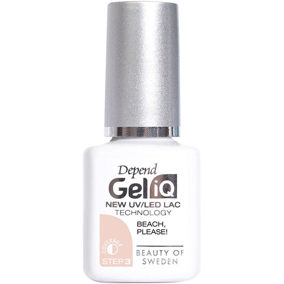 Depend Depend Cosmetic Beach Please! - 5 ml