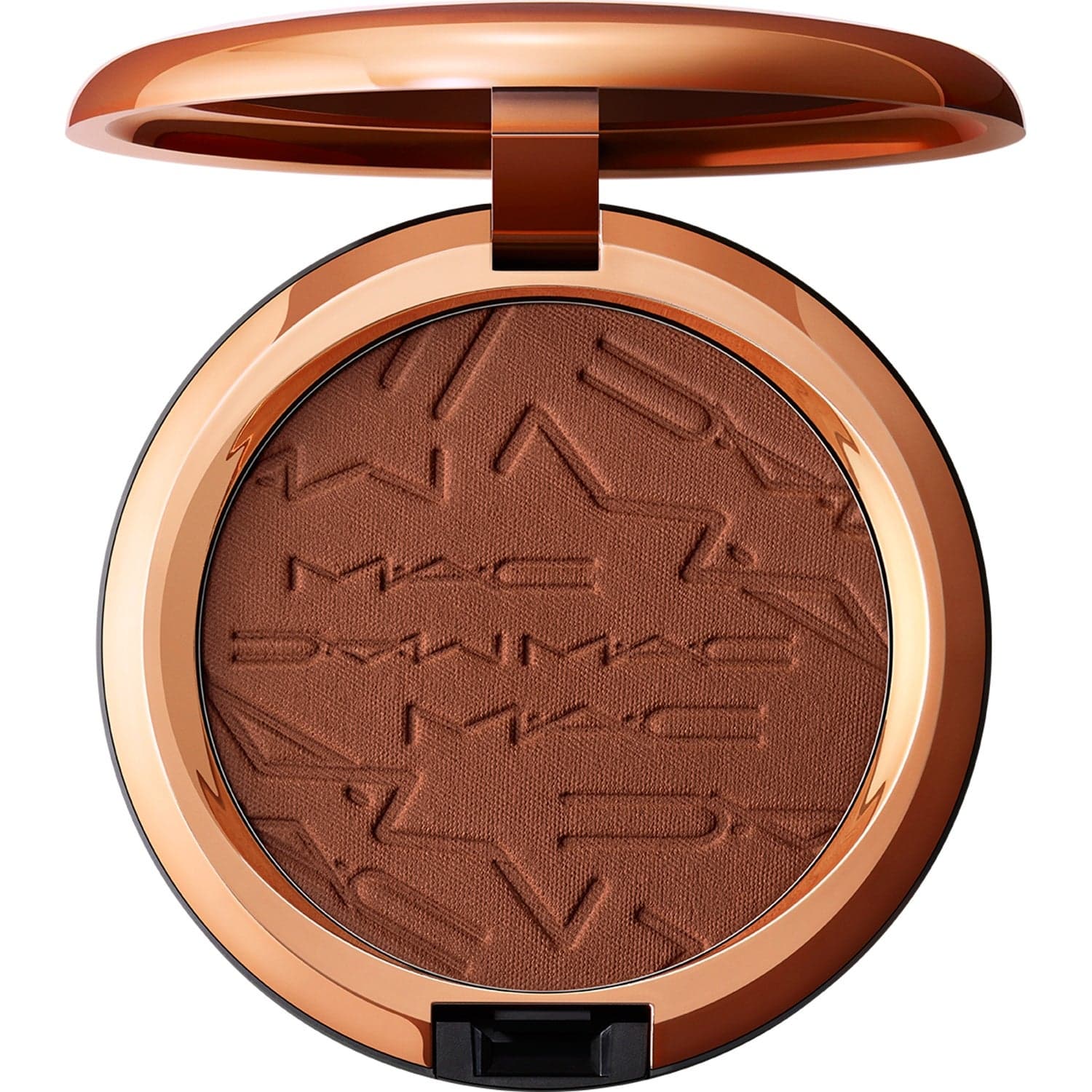 MAC Cosmetics Skinfinish Sunstruck Matte Bronzer Matte Richer Rosy-Wn - 8 g