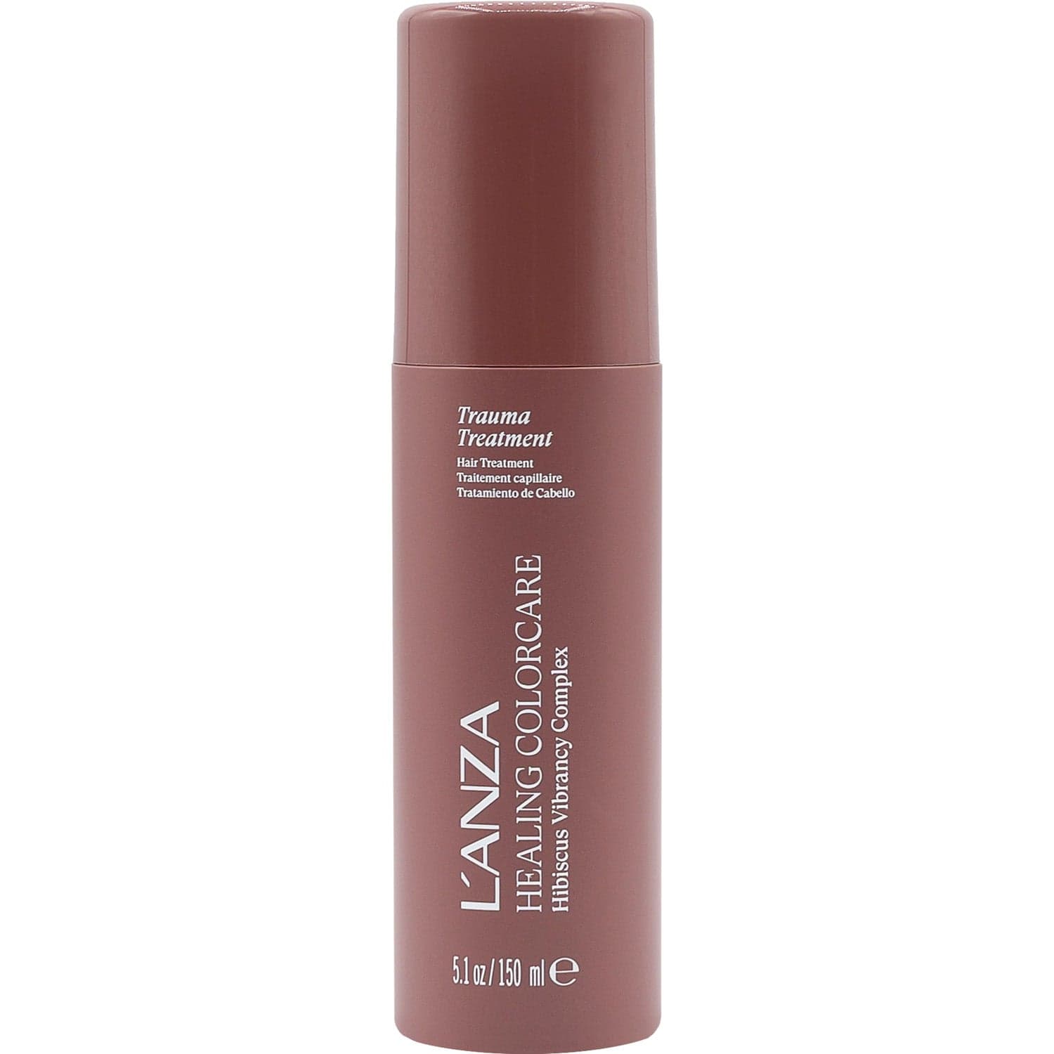 L"'ANZA Healing Colorcare Trauma Treatment - 150 ml