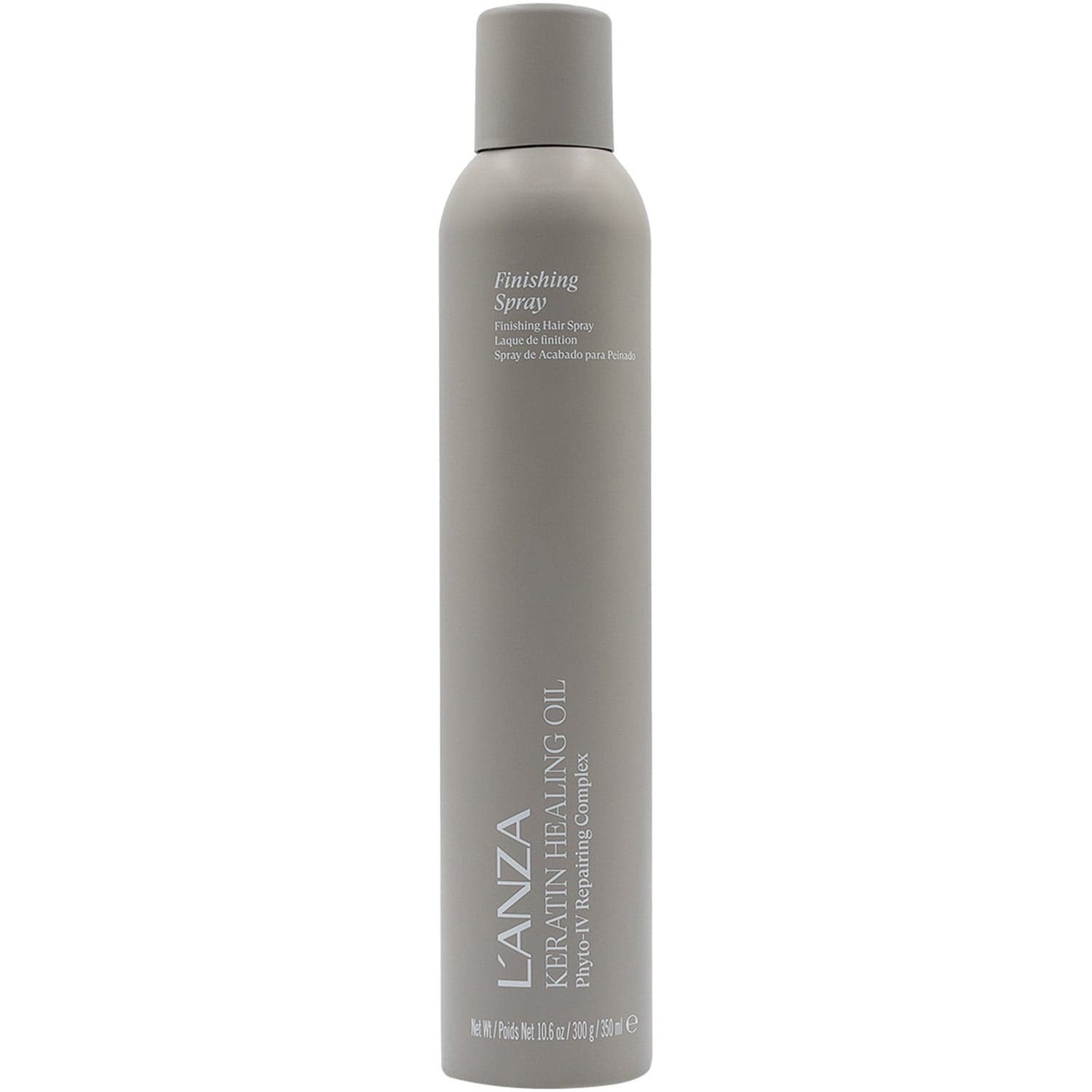 L"'ANZA Keratin Healing Oil Finishing Spray 350 ml