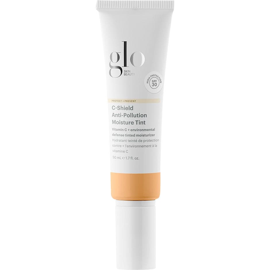 Glo Skin Beauty C-Shield Anti-Pollution Moisture Tint Light - 3W - 50 ml