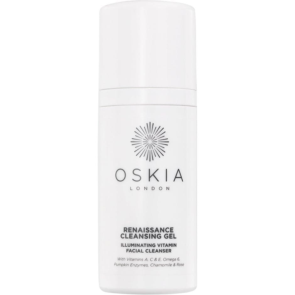 Oskia Renaissance Cleansing Gel 100 ml