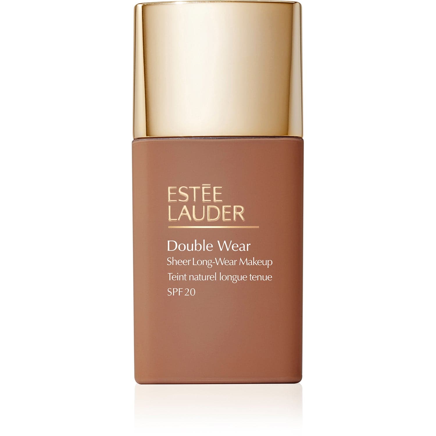 Estée Lauder Double Wear Sheer Long Wear Makeup SPF20 6C1 Rich Cocoa - 30 ml