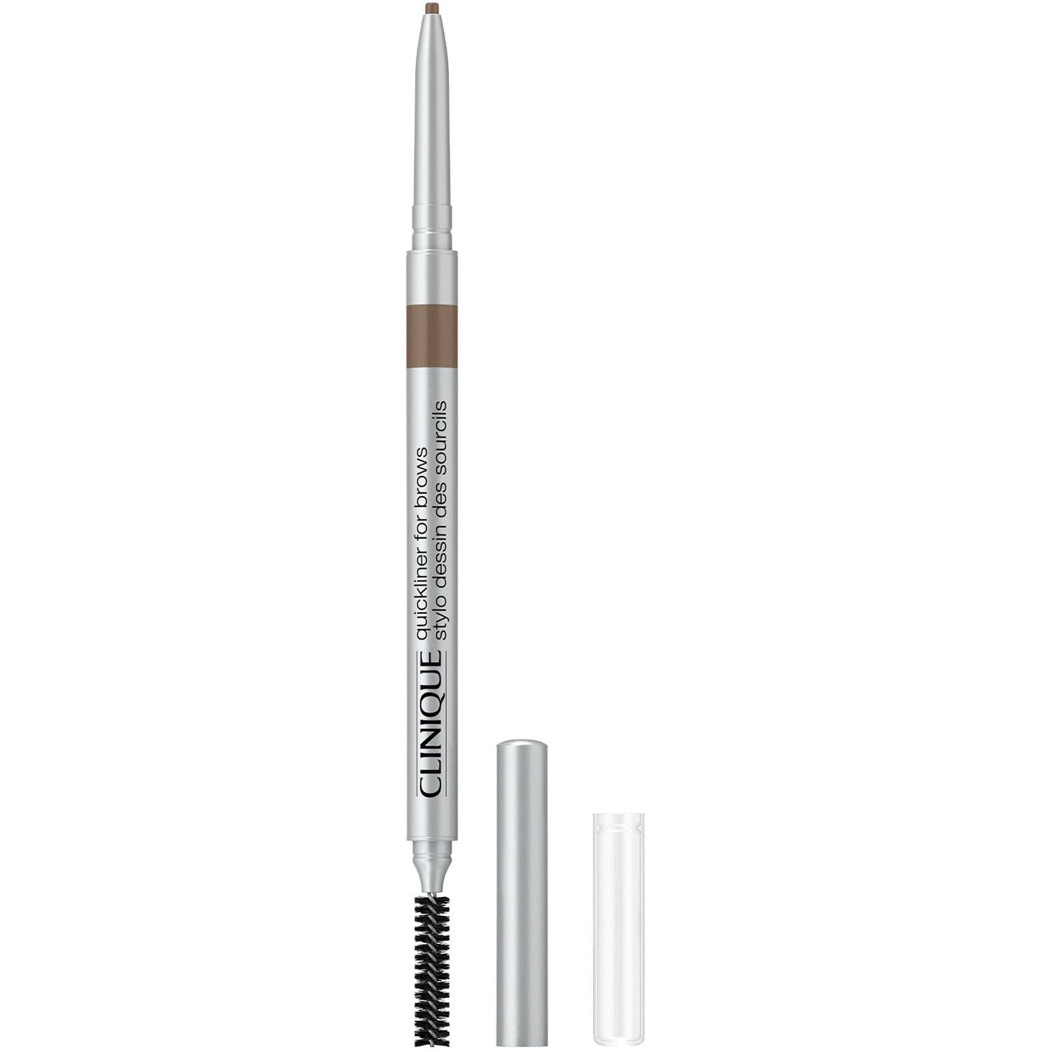 Clinique Quickliner For Brows 1.5 Taupe - 0,6 g