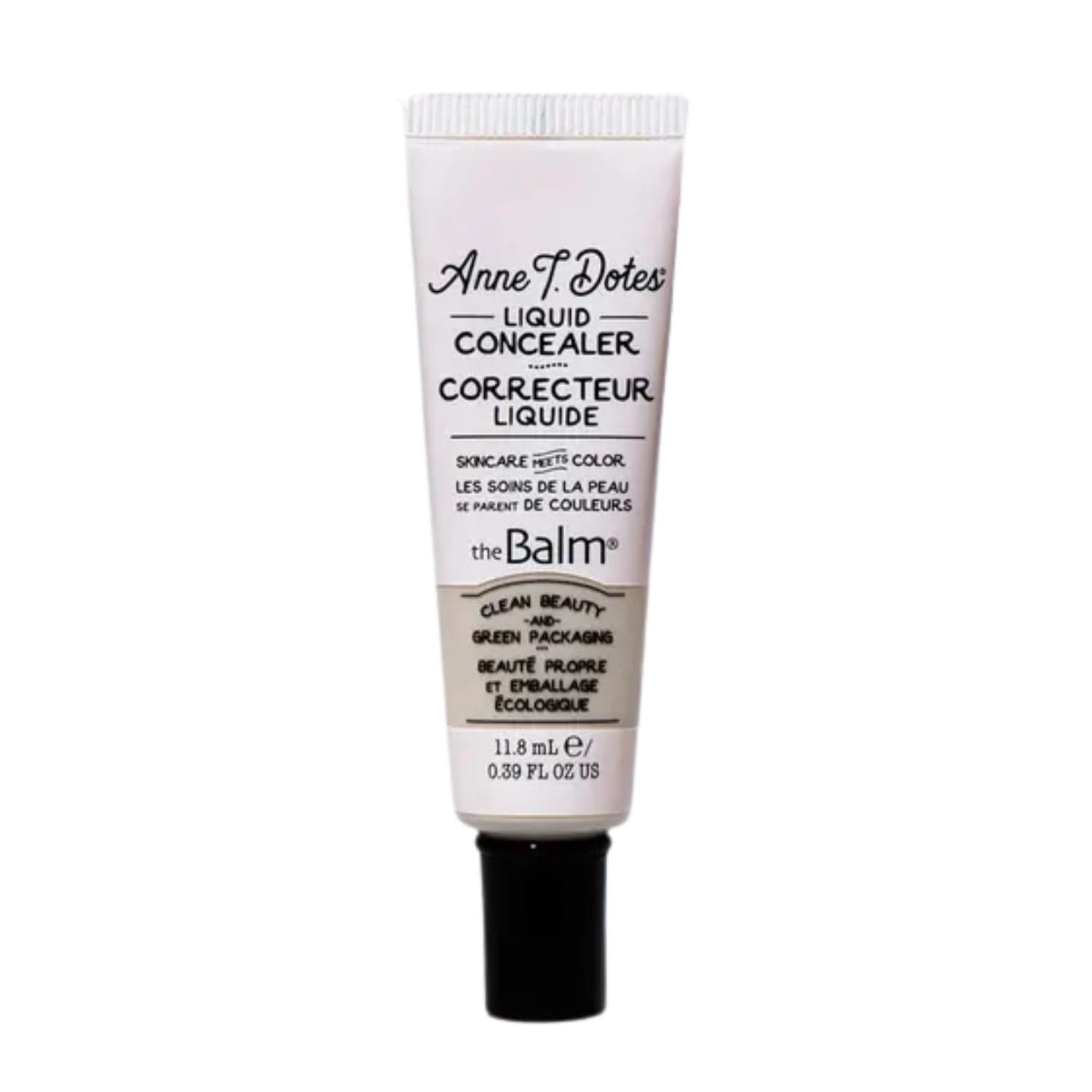 the Balm Anne T. Dotes Liquid Concealer #1 Lightes Fair - 11,8 ml