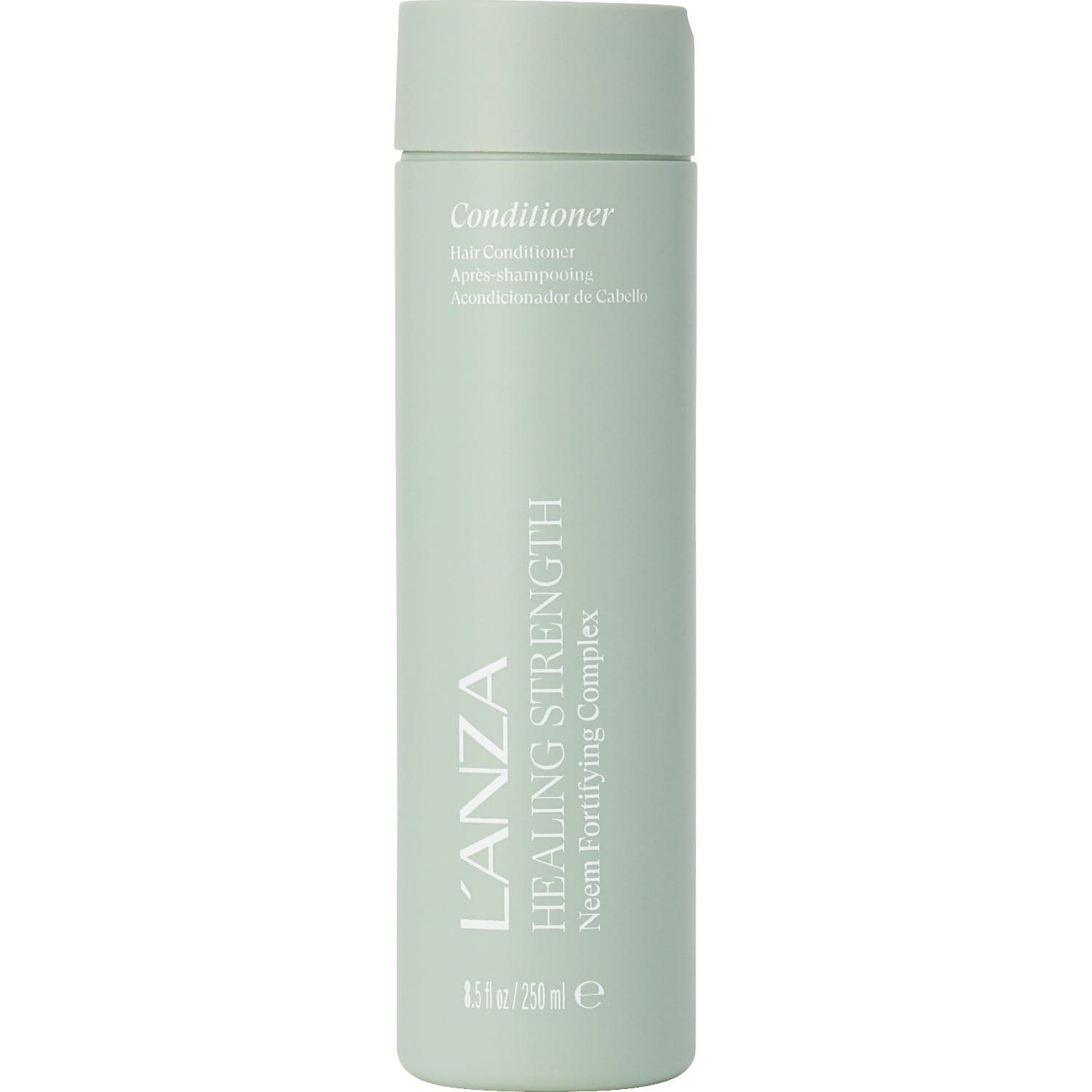 L"'ANZA Healing Strength ManukaHoneyConditioner - 250 ml