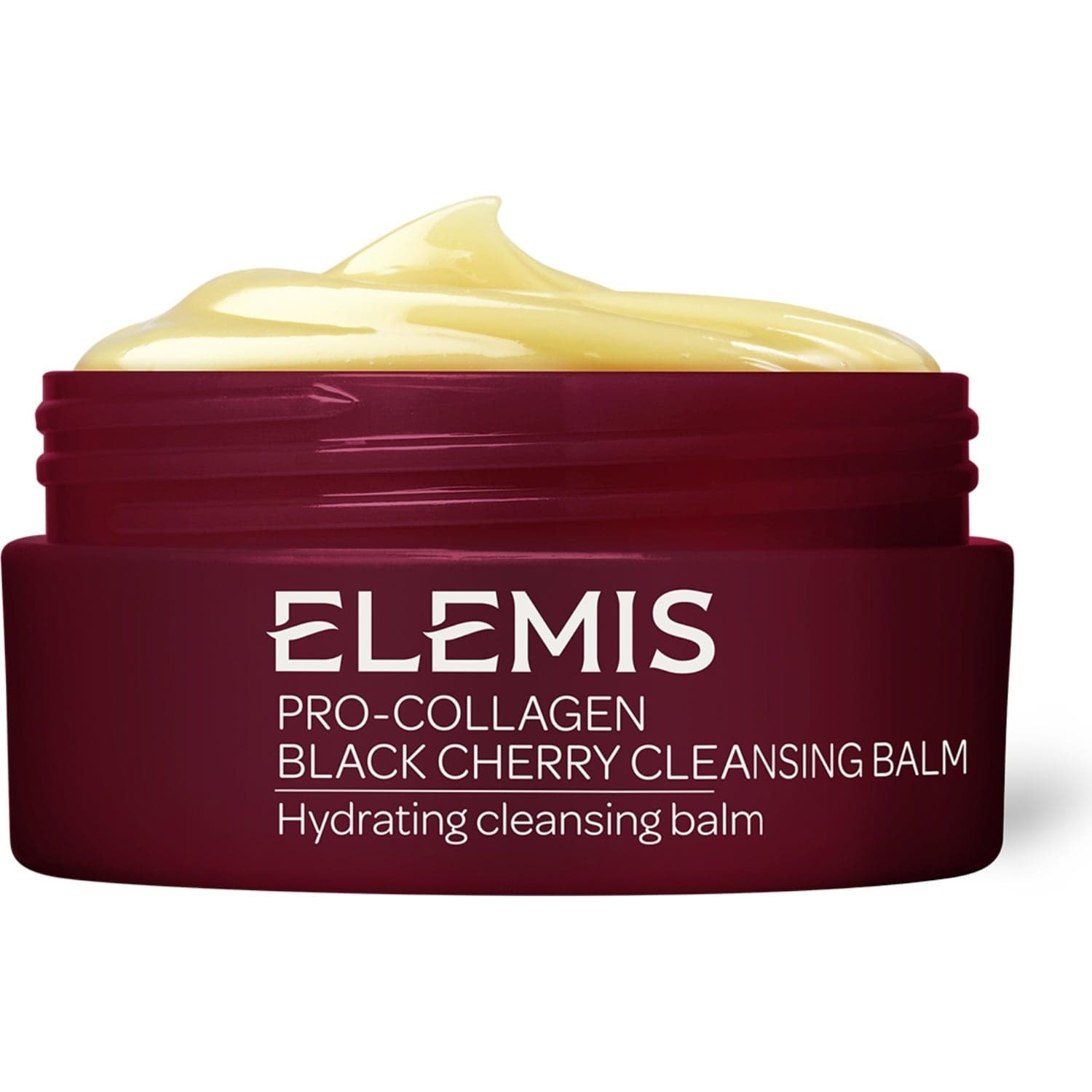Elemis Pro-Collagen Black Cherry Cleansing Balm 100 g