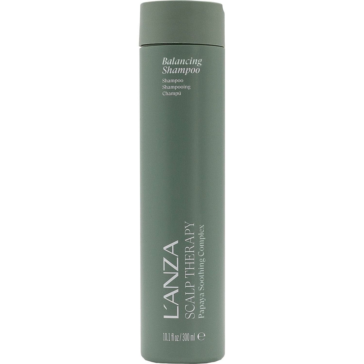 L"'ANZA Scalp Therapy Balancing Shampoo 300 ml
