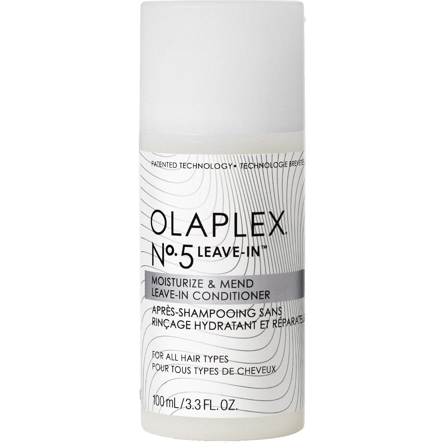 Olaplex No.5 Moisturize And Mend Leave-In Conditioner 100 ml