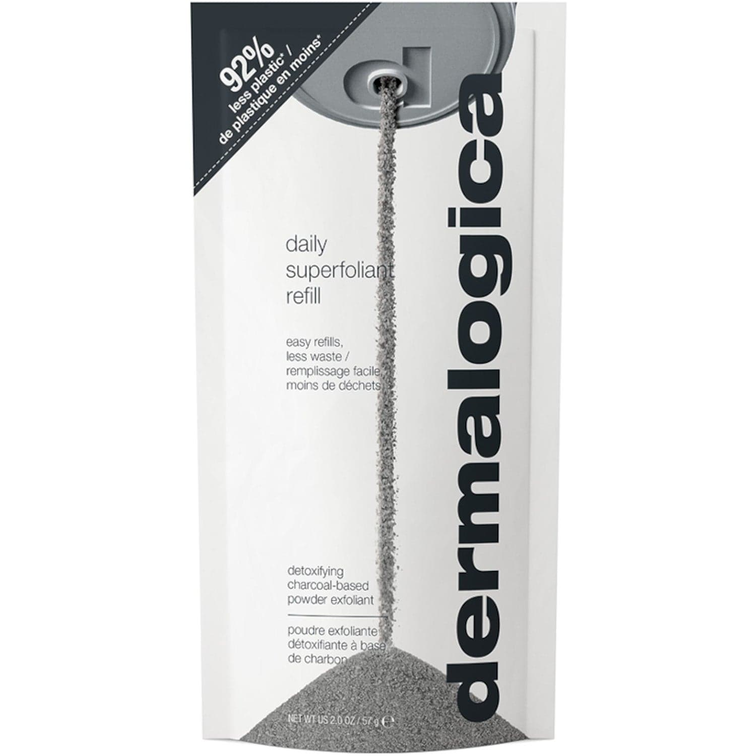 Dermalogica Daily Superfoliant Refill - 57 g