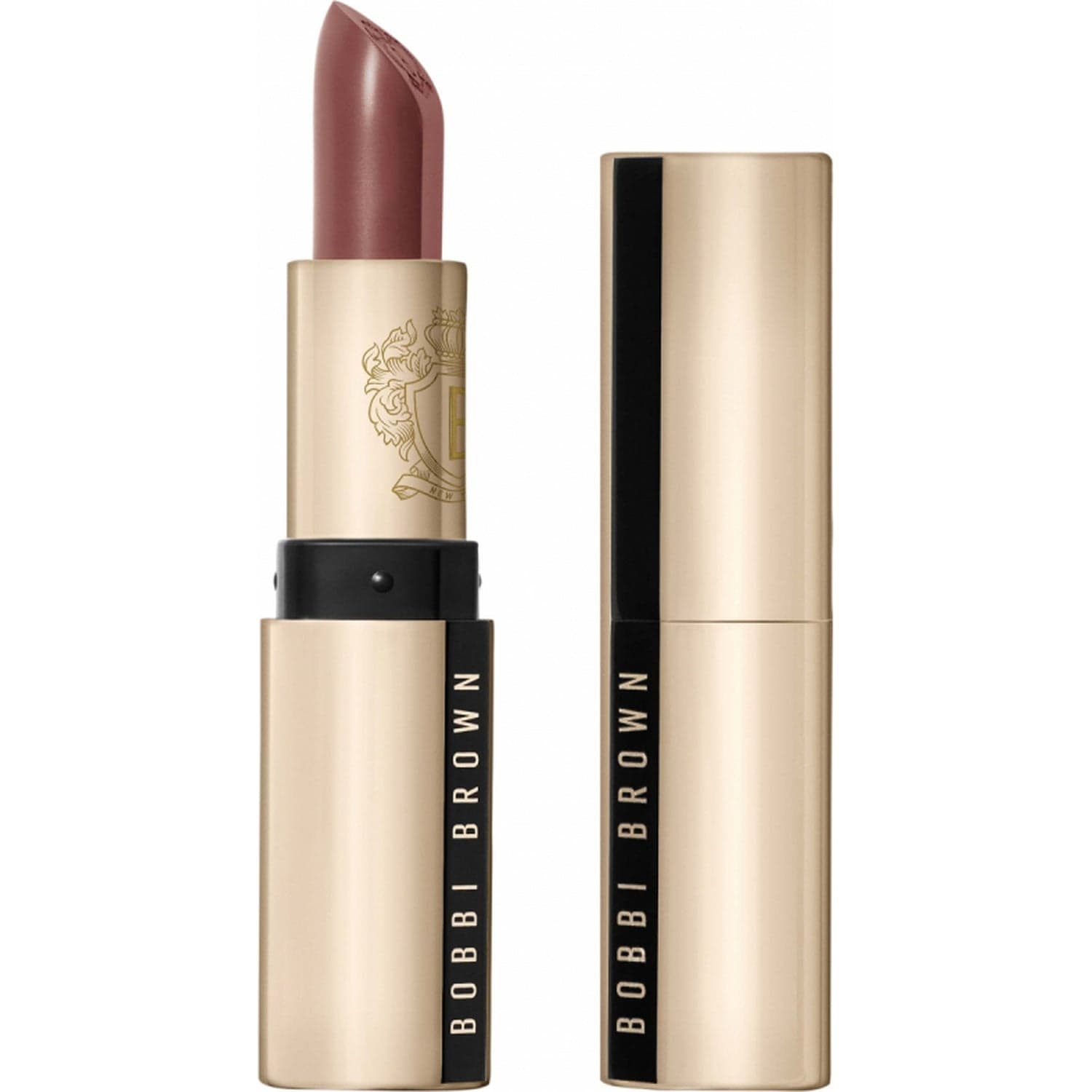 Bobbi Brown Luxe Lipstick Pink Nude 308