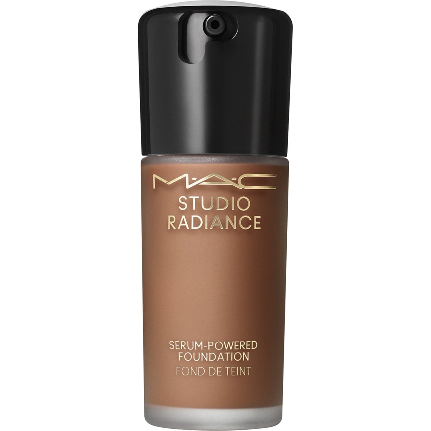 MAC Cosmetics Studio Radiance Serum-Powered Foundation Nc63