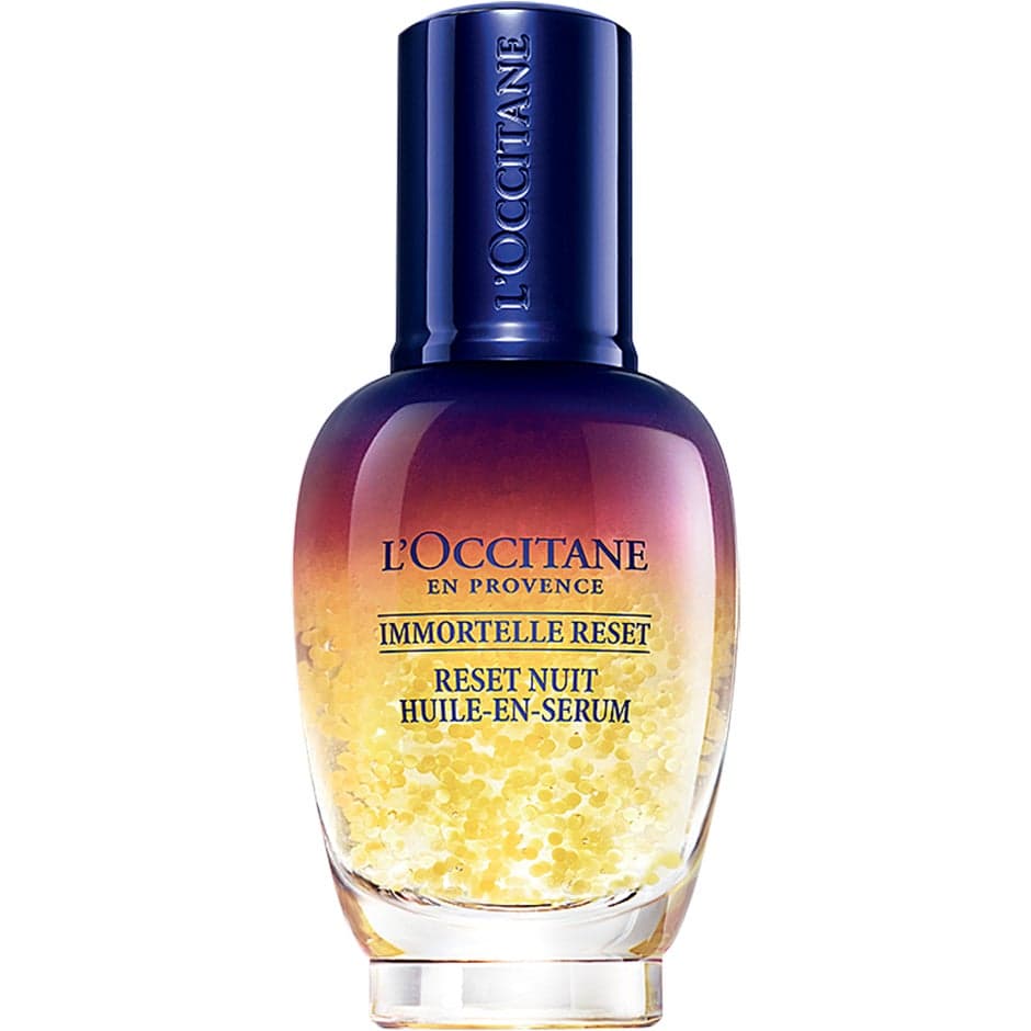 L"'Occitane en Provence Immortelle Overnight Reset Serum - 30 ml