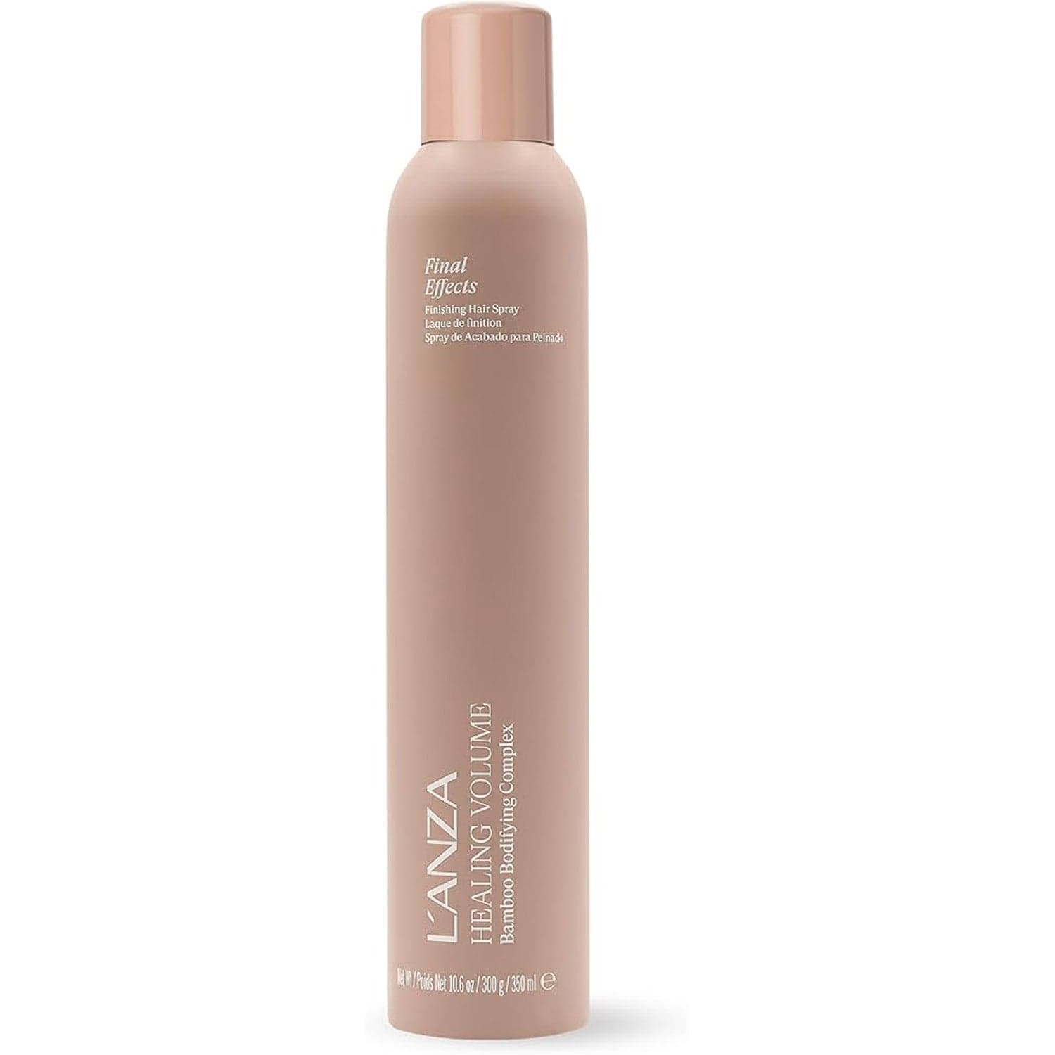 L"'ANZA Healing Volume Final Effects - 300 ml
