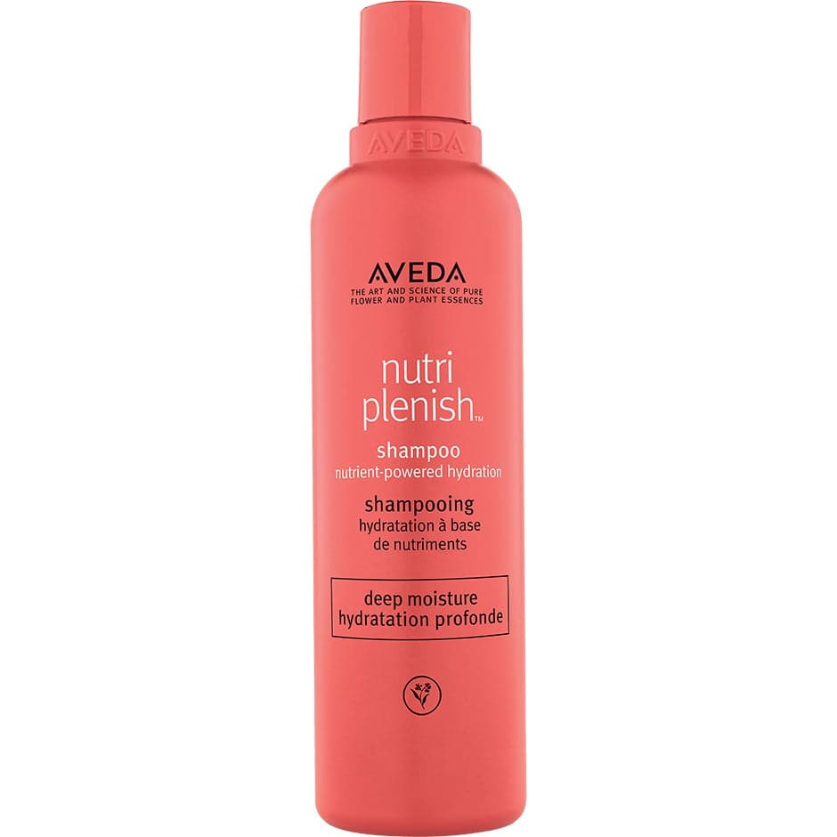 Aveda NutriPlenish Shampoo Deep Moisture - 250 ml