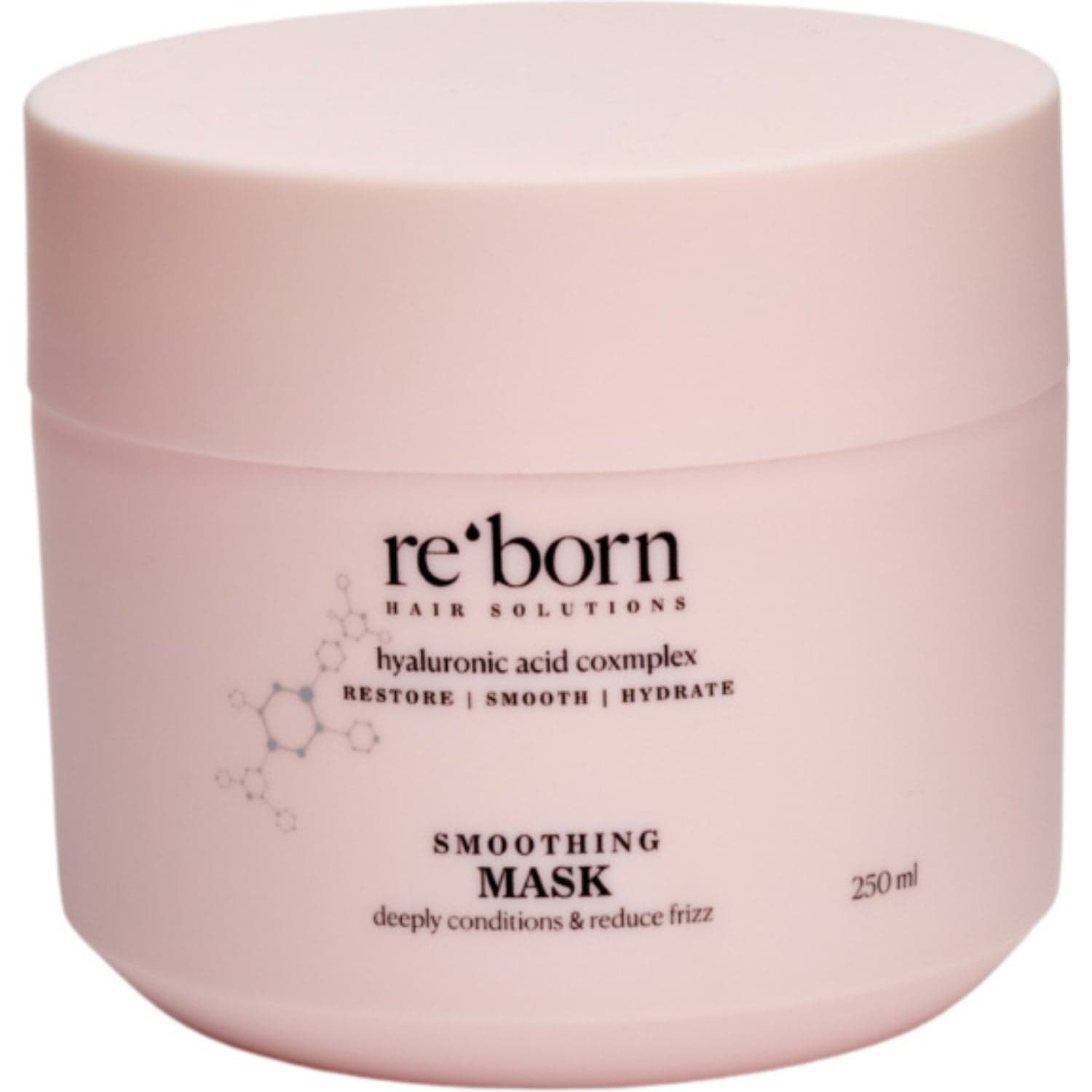 Re-Born Hair Solution Hair Mask 250 ml