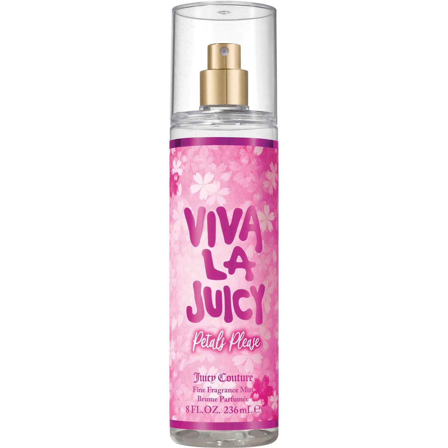 Juicy Couture Petals Please Fragrance Mist 253 ml