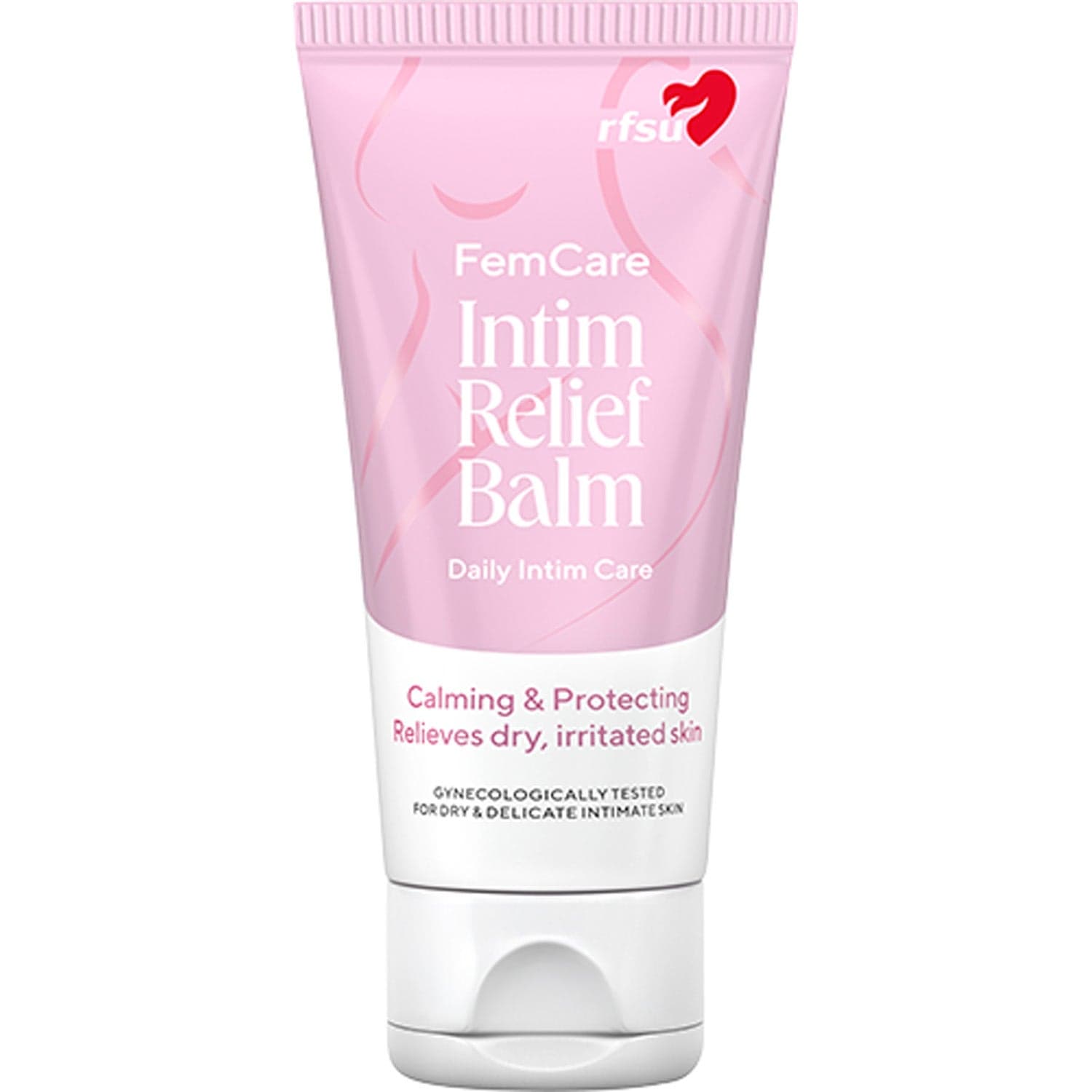 RFSU Intim Relief Balm 50 ml