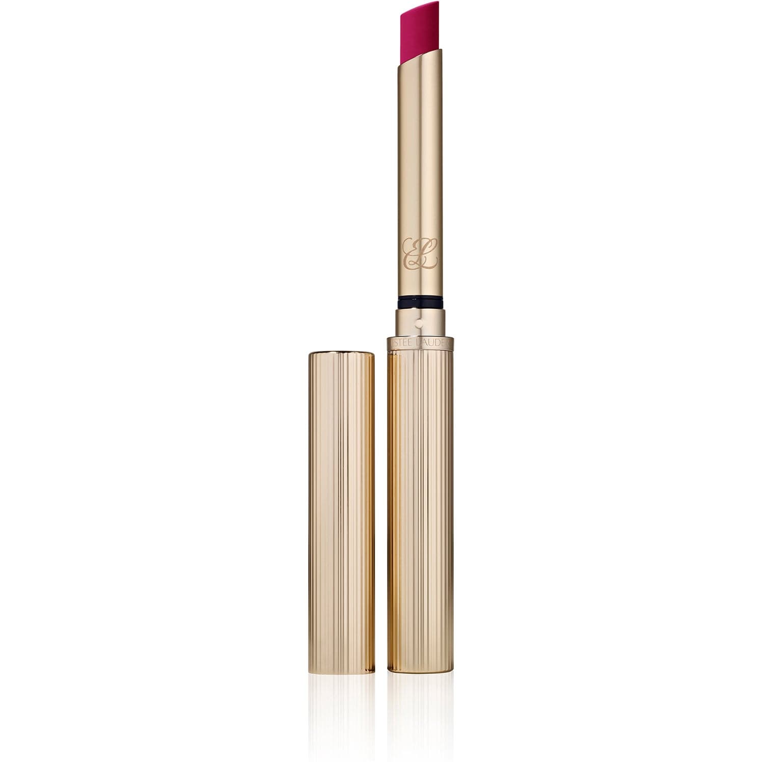 Estée Lauder Pure Color Explicit Vellum Matte Lipstick 302 Last Impression - 0,7 g