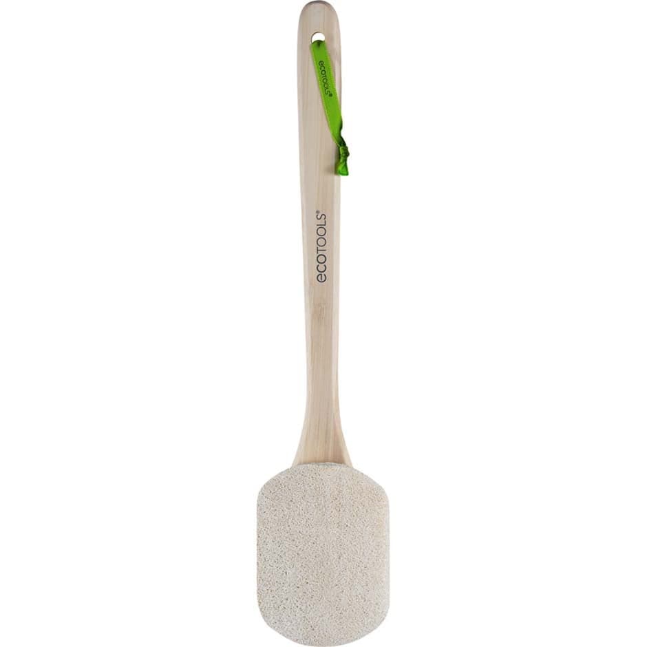 Ecotools Loofah Bath Brush 1 pcs