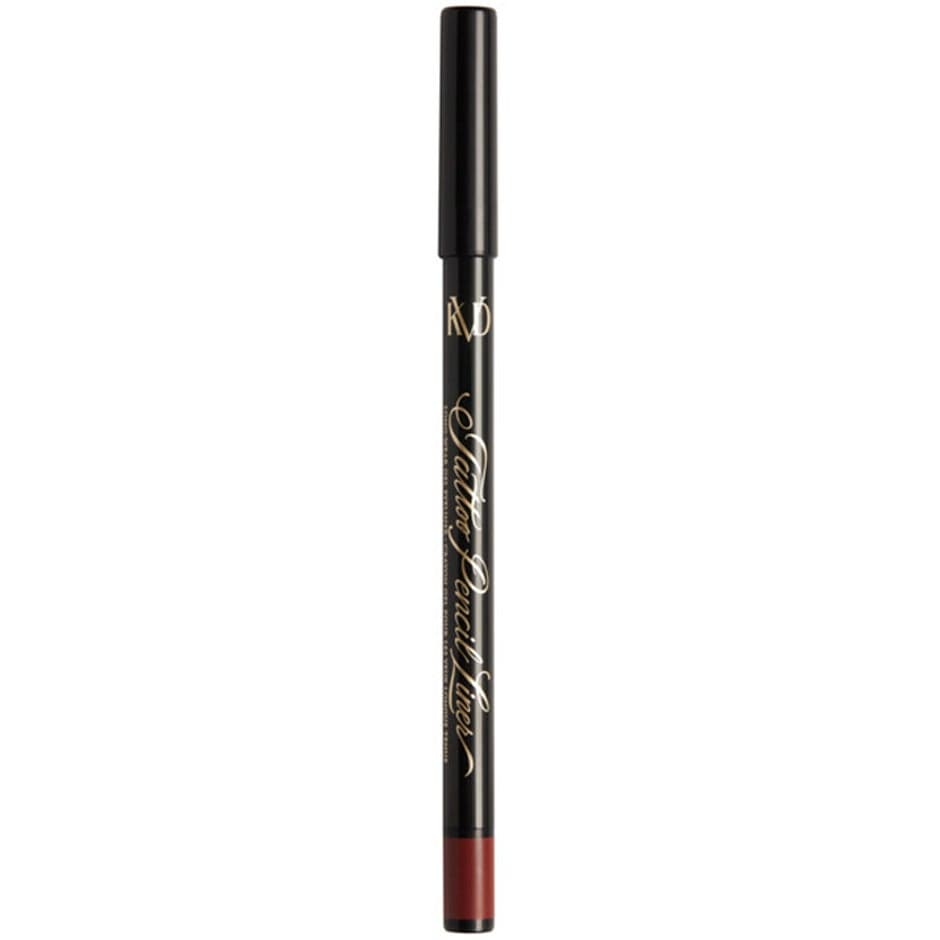 KVD Beauty Tattoo Pencil Liner Madder Red