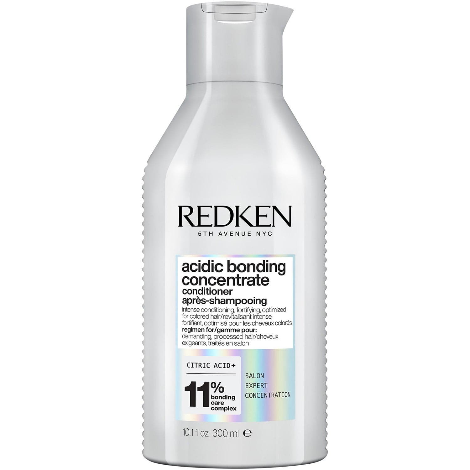 Redken Acidic Bonding Concentrate Conditioner - 300 ml