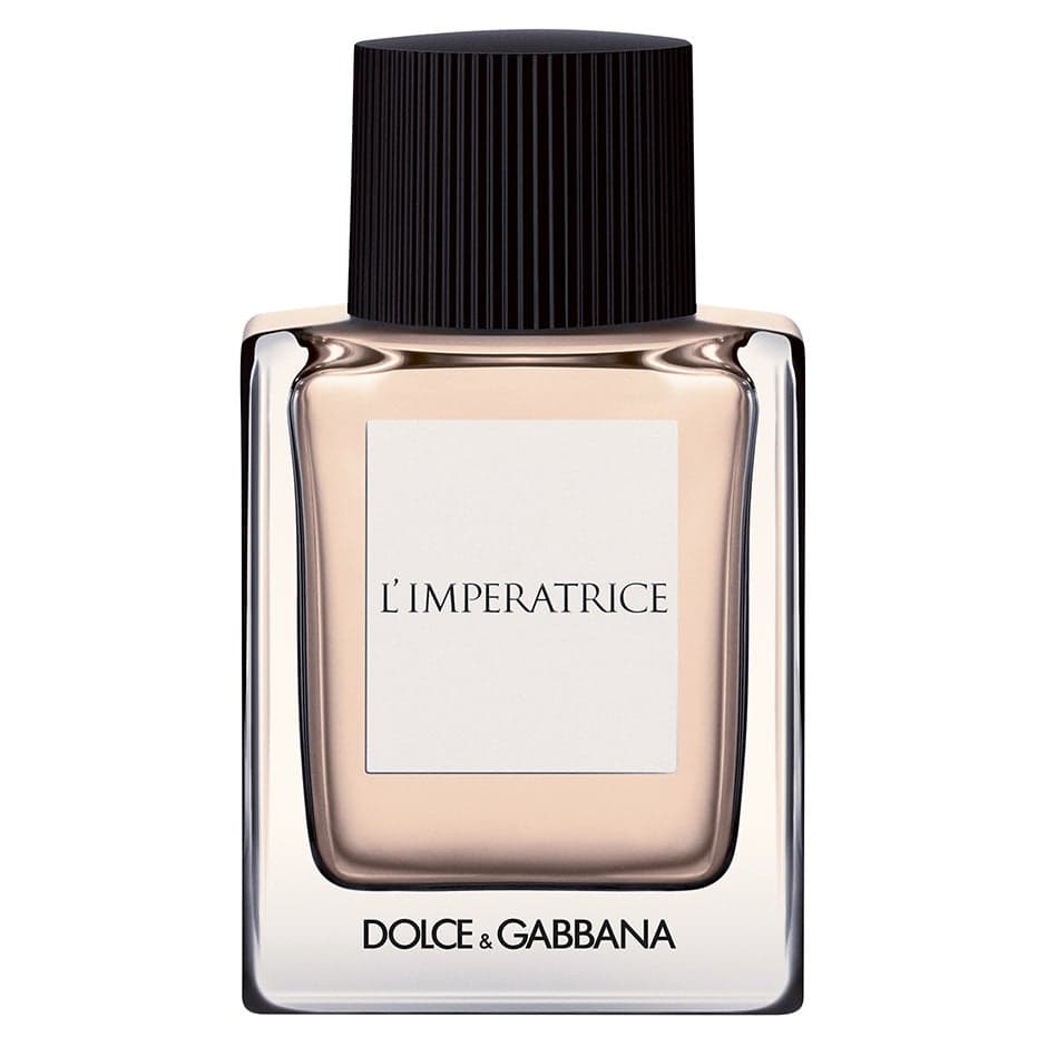 Dolce & Gabbana L´Imperatrice Eau de Toilette - 50 ml
